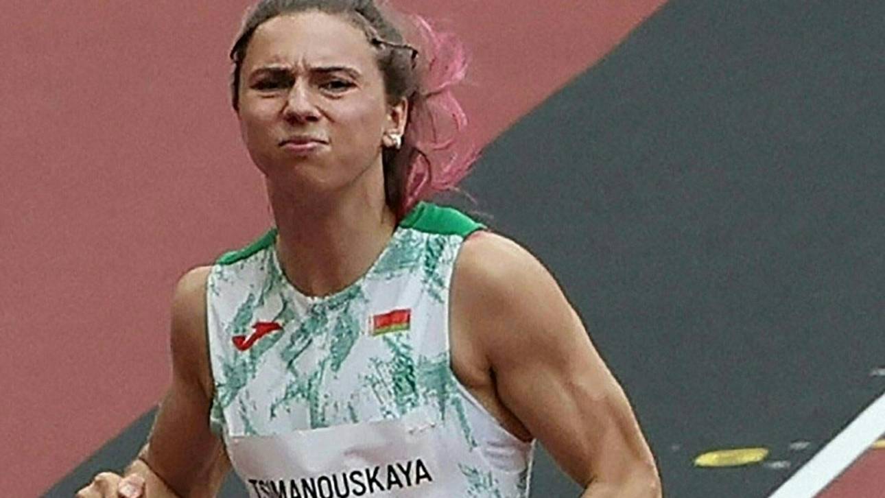 Timanowskaja will polnische Staatsbürgerschaft