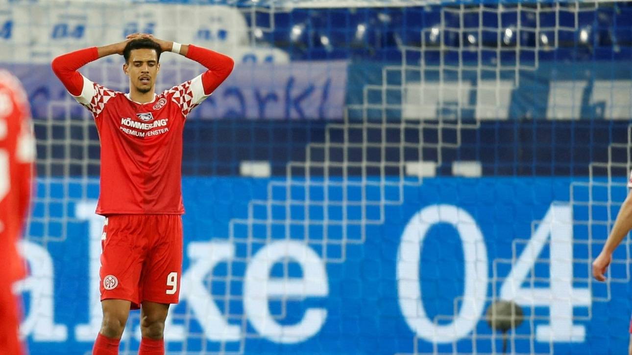 HSV-Neuzugang positiv getestet