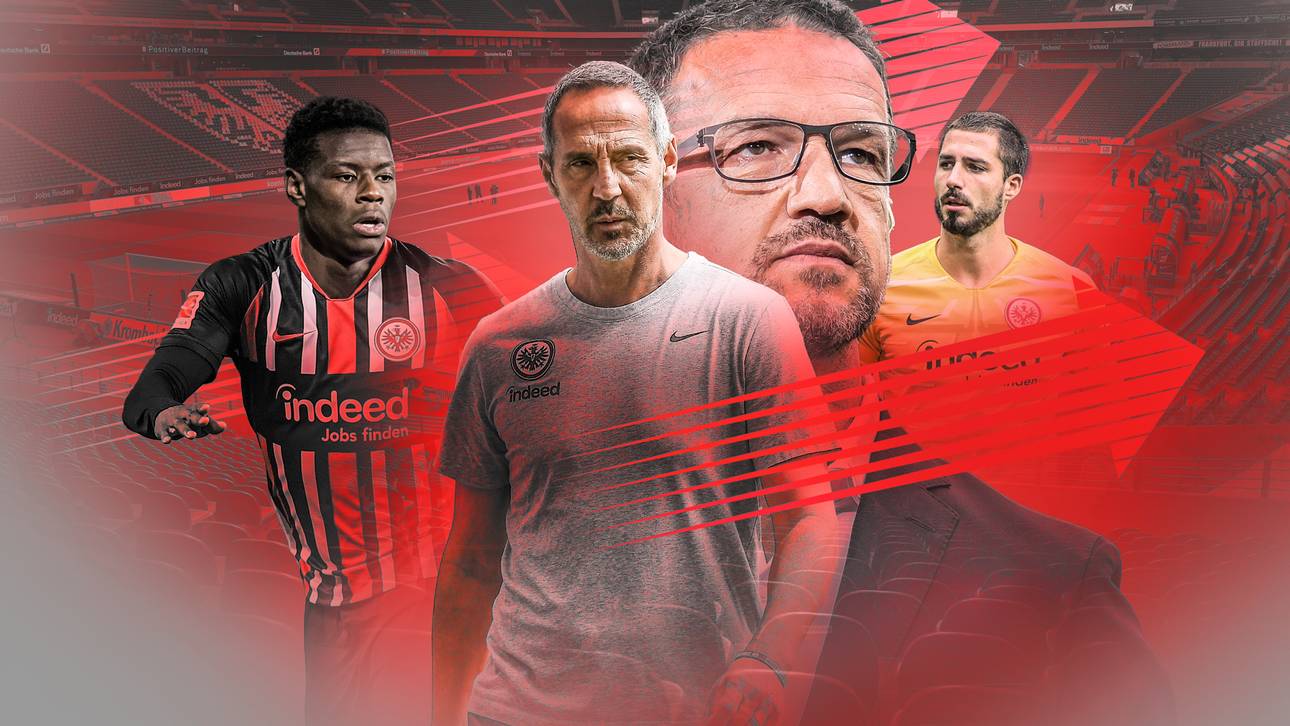 SGE: Zurück zur alten Philosophie?