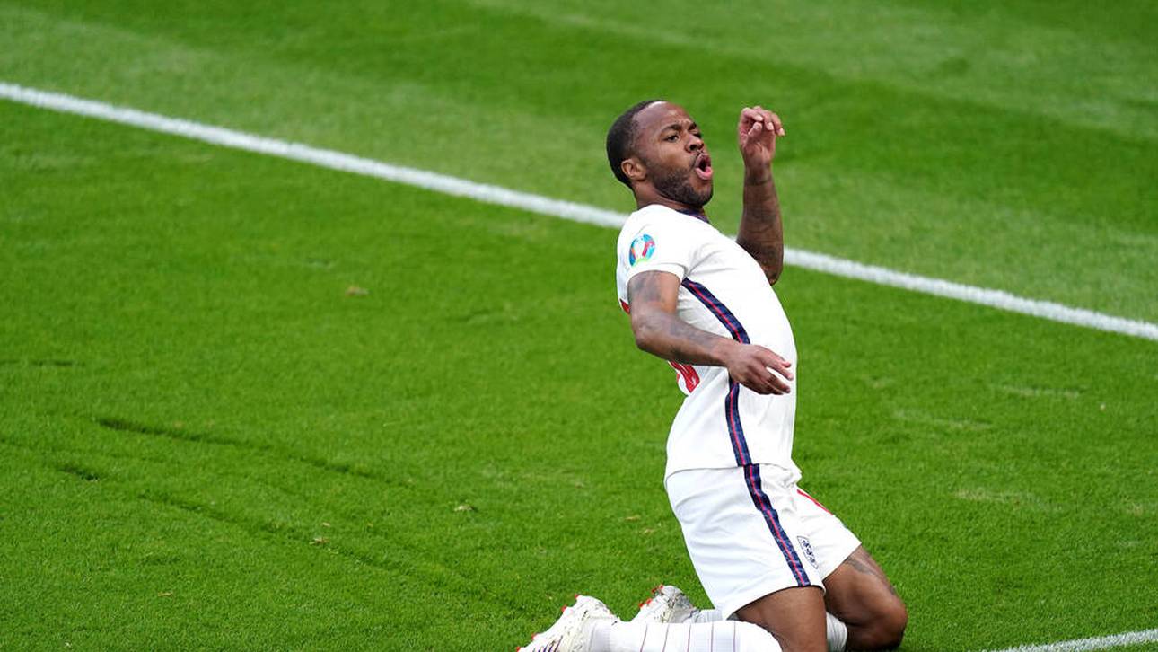 England sichert sich Gruppensieg