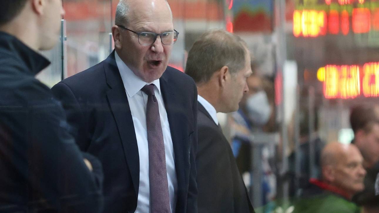 DEL: München patzt – Mannheim siegt