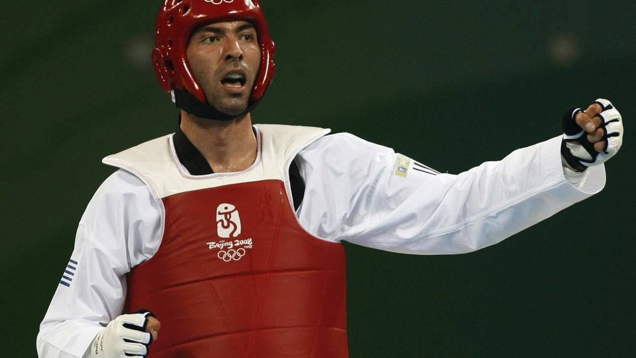 Taekwando-Star stirbt mit 42 Jahren