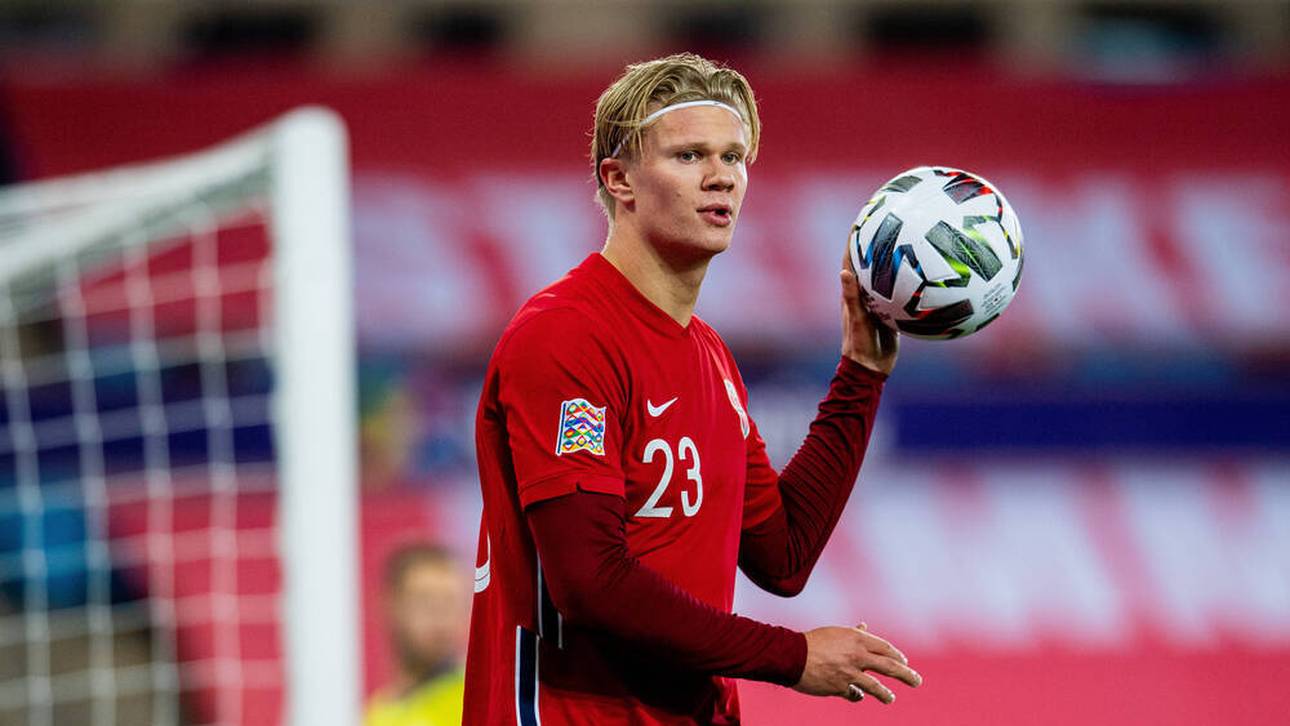 Haaland & Co. zu Boykott aufgefordert