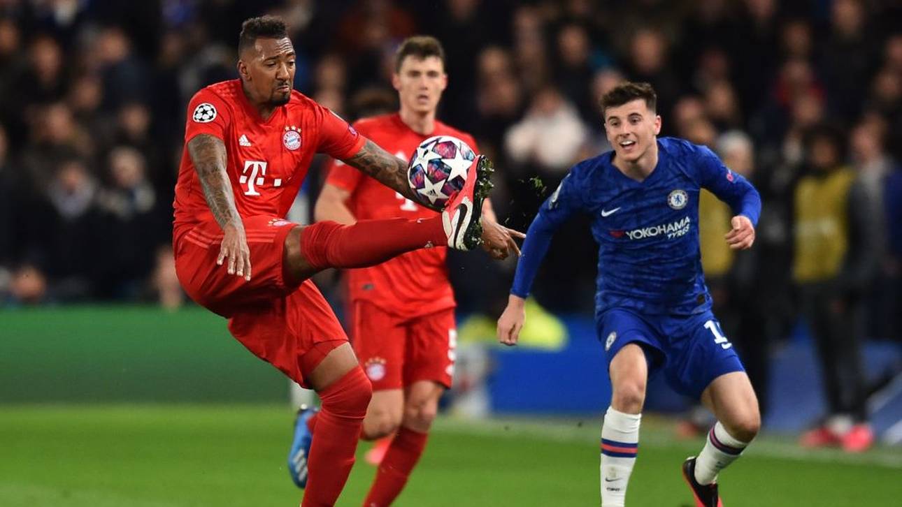 Zwei England-Klubs an Boateng dran