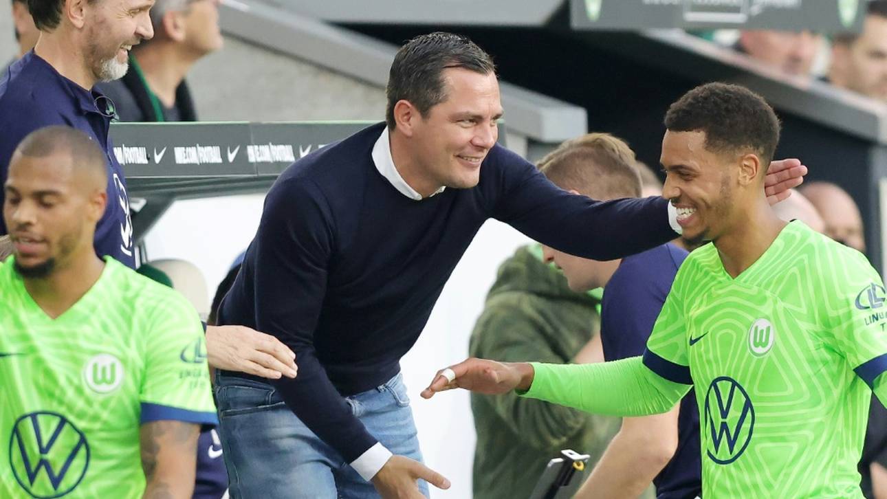 Brüder-Duo fehlt Wolfsburg in Bremen