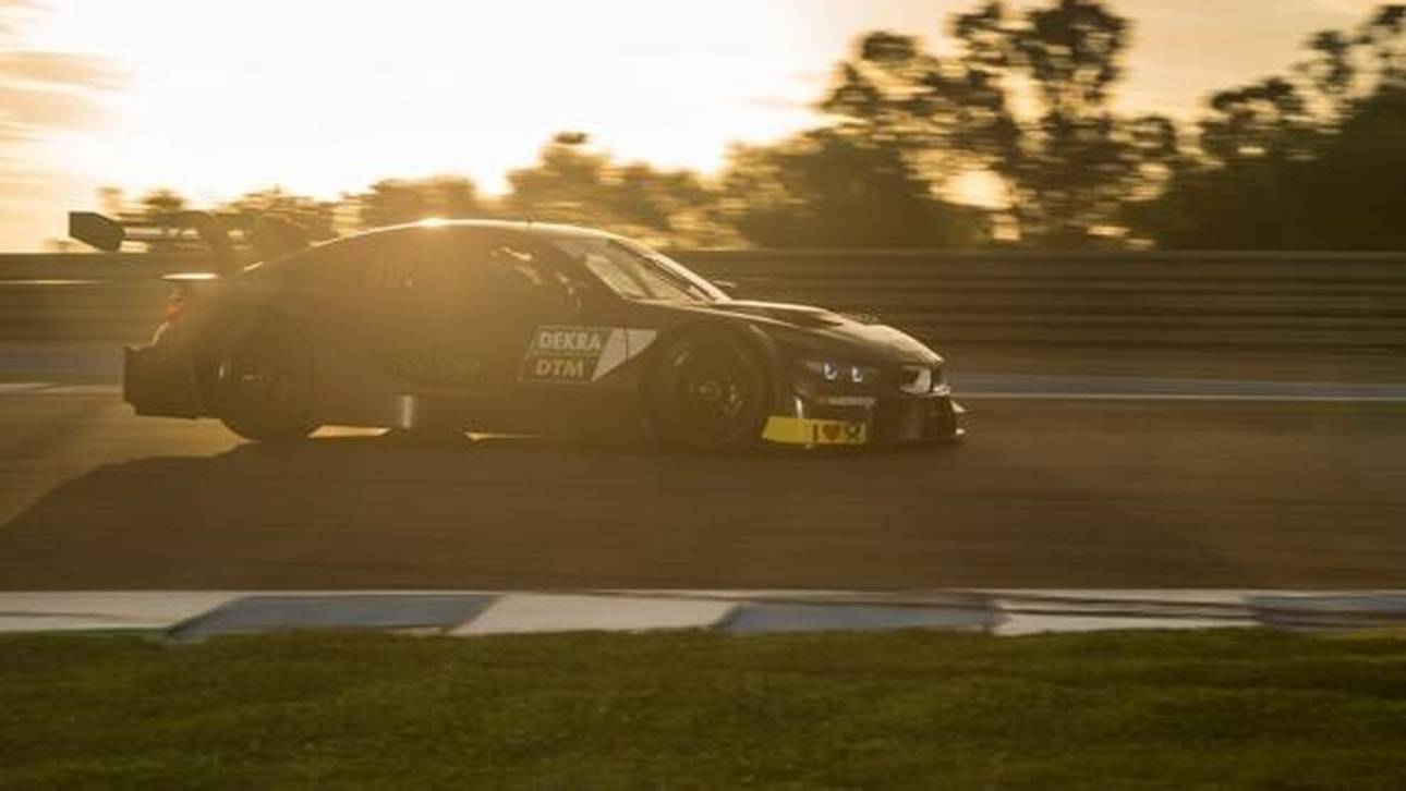 BMW wieder top? Das sagt Glock