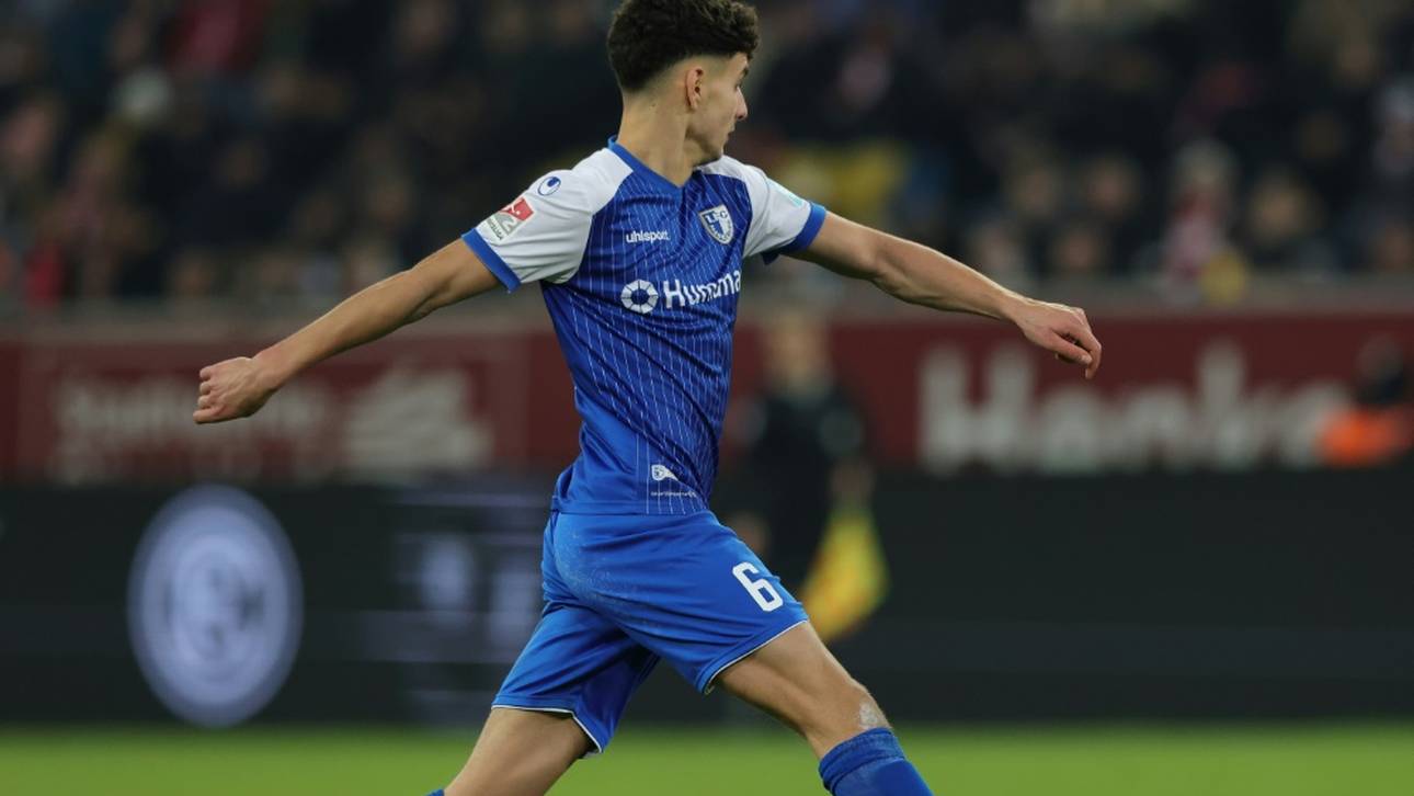 Magdeburg setzt sich weiter von der Abstiegszone ab