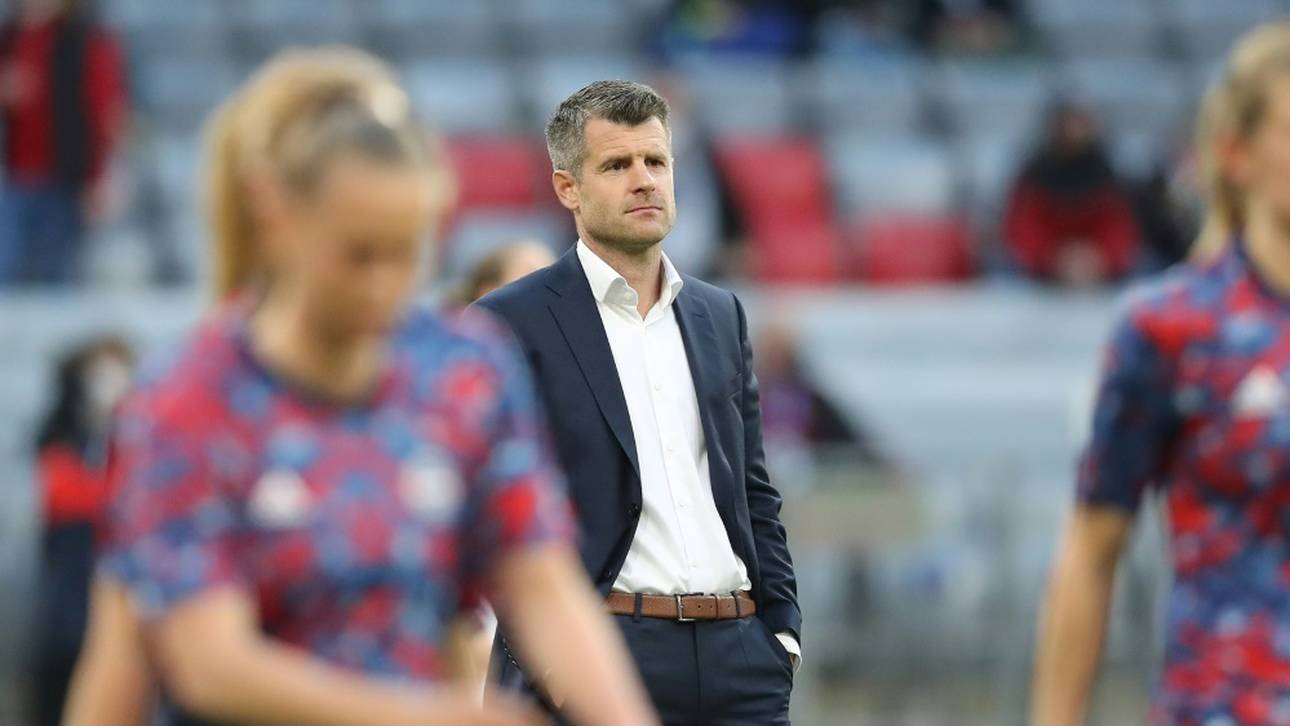 Bayern-Coach verpasst Halbfinale