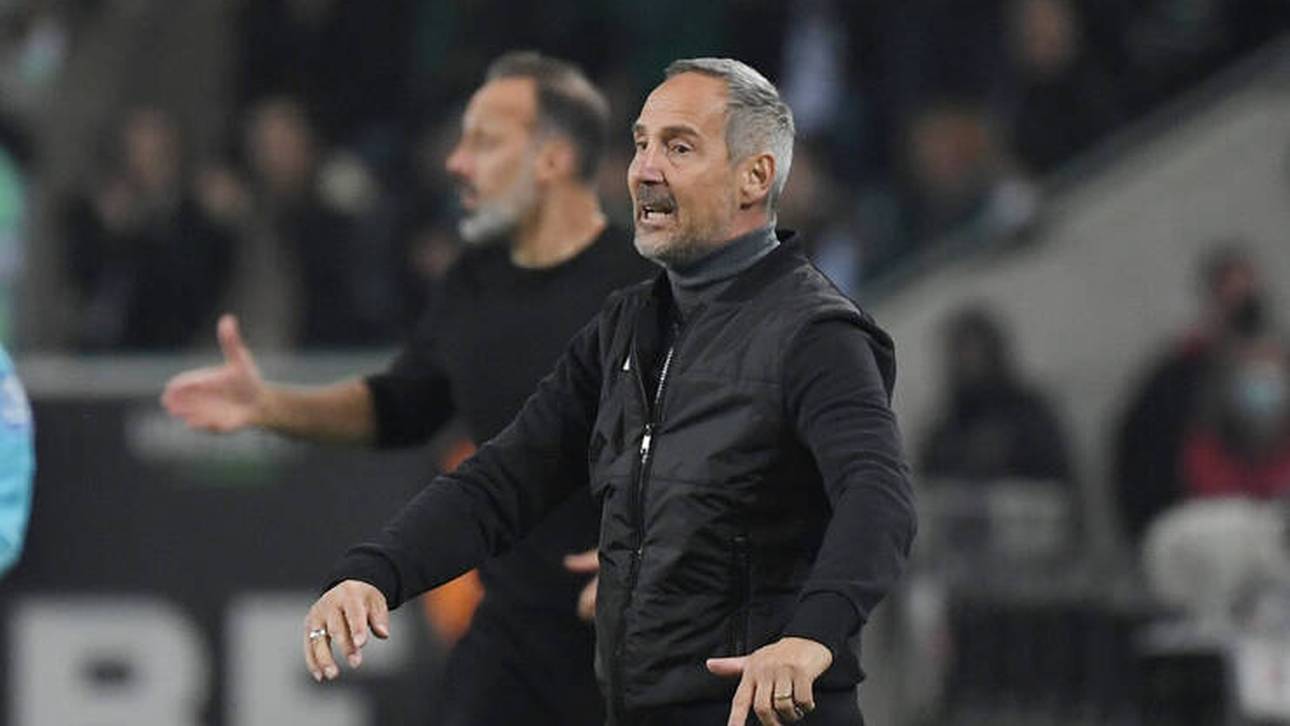 Wer folgt nun auf Matarazzo?