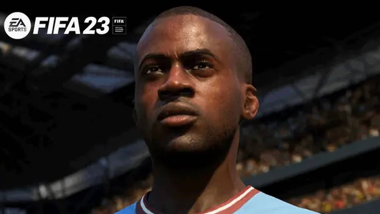 FIFA 23: EA Fehler lässt Fans toben