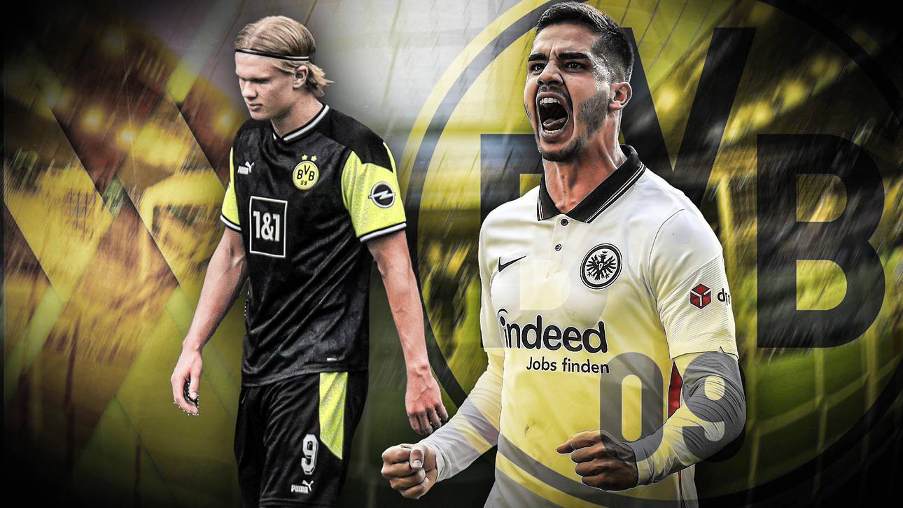 Silva zum BVB? Das ist dran