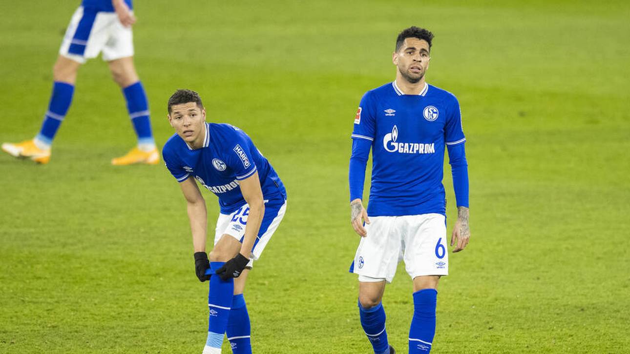Schalke schlechtestes Team Europas