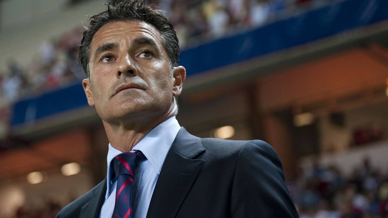 Real-Legende wird bei PSG deutlich