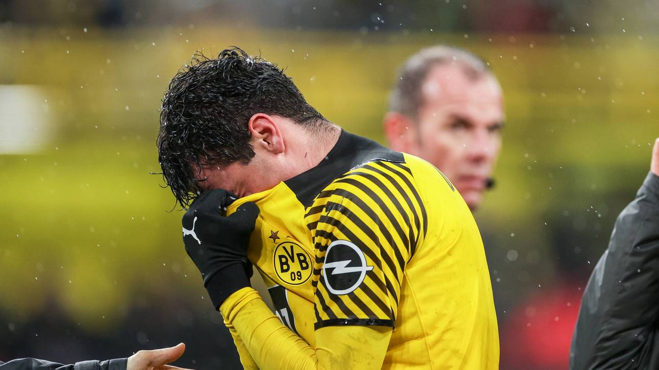 Diagnose da: So steht es um Reyna