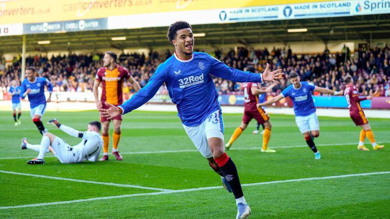 Bayern-Leihgabe glänzt mit Traumtor