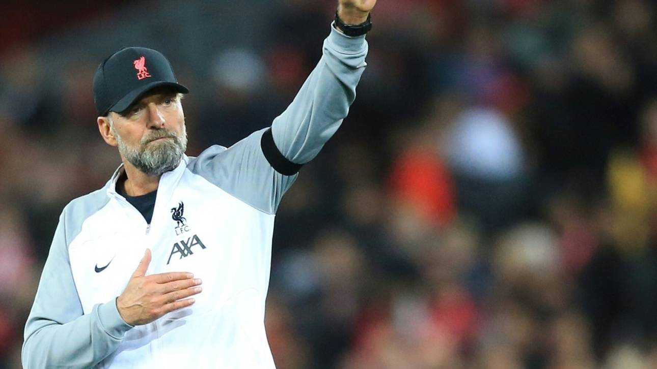 Klopps Rückkehr in die Heimat