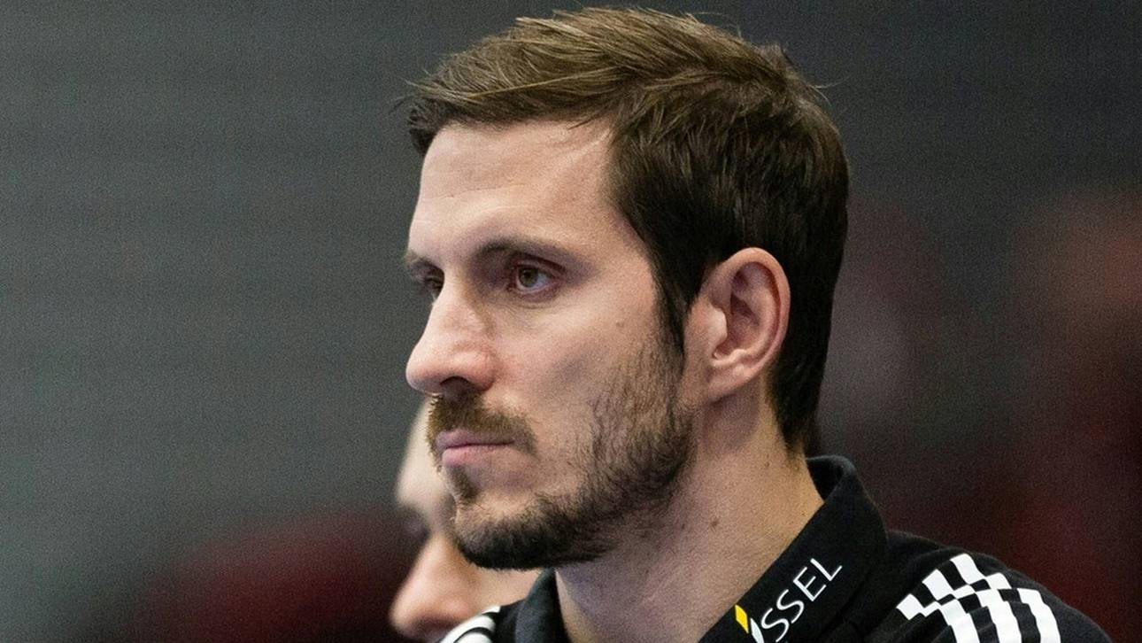 Haaß wird Lübbecke-Coach