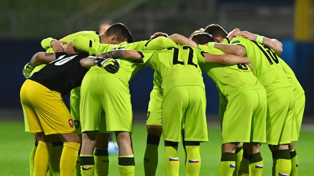 Tschechien verlegt EM-Basecamp