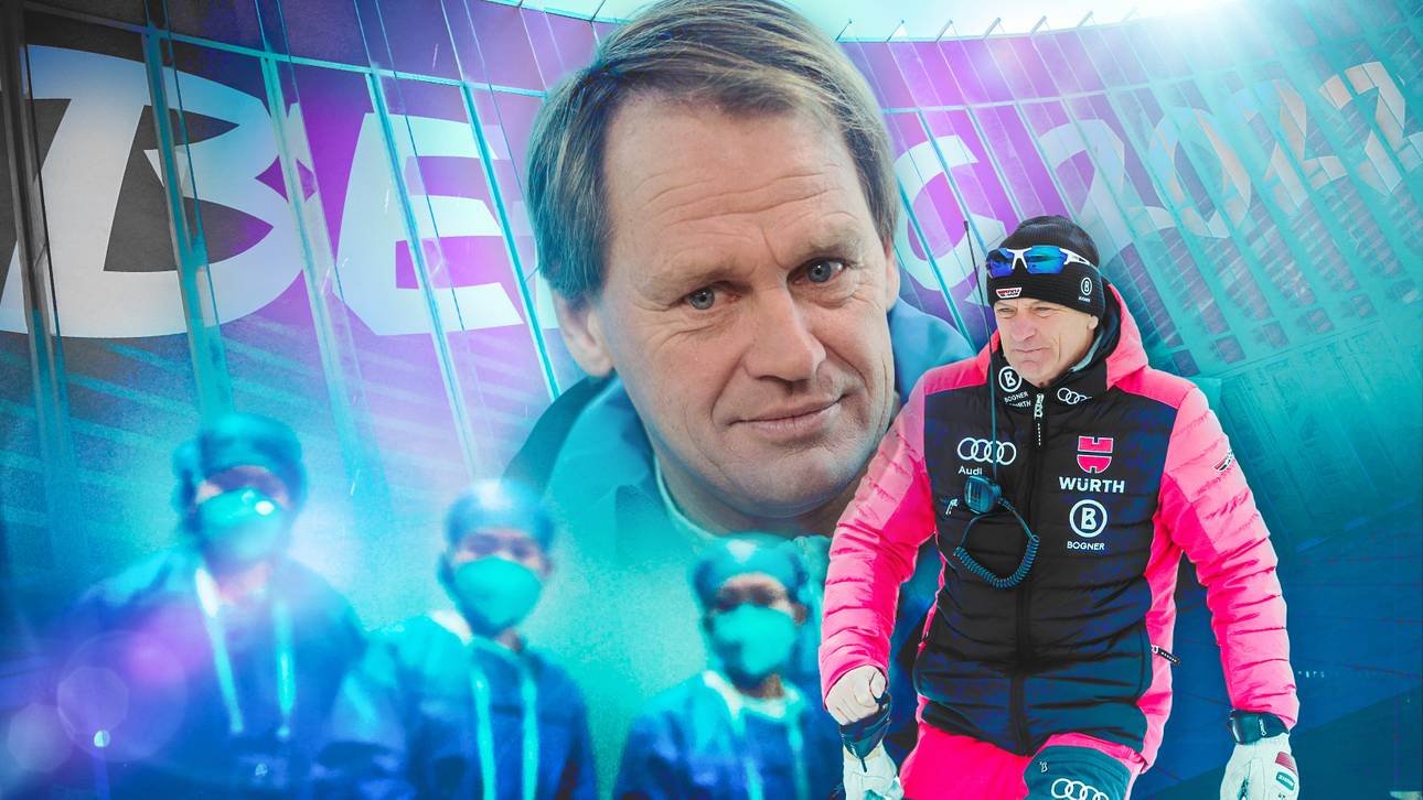 Wasmeier reagiert auf Maier-Verdacht