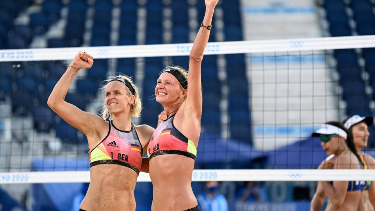 Gegner von Ludwig/Kozuch fix