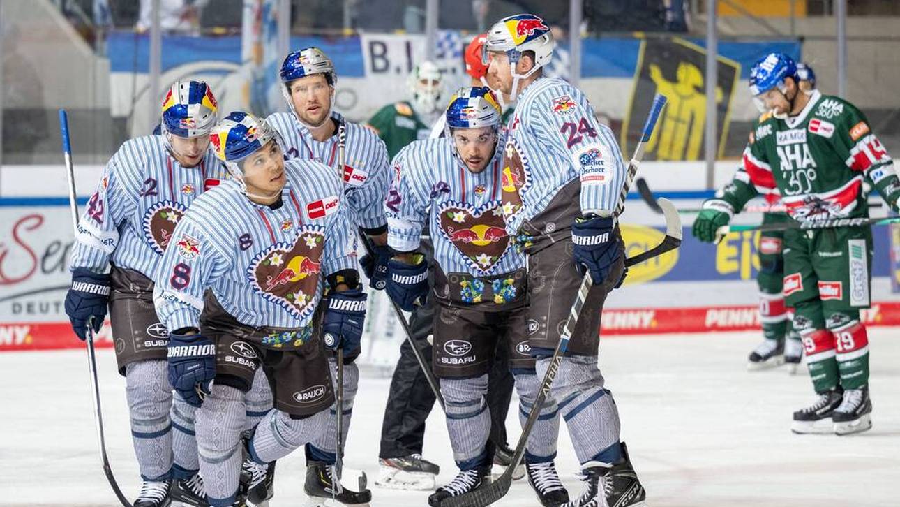 München in bester Wiesn-Laune