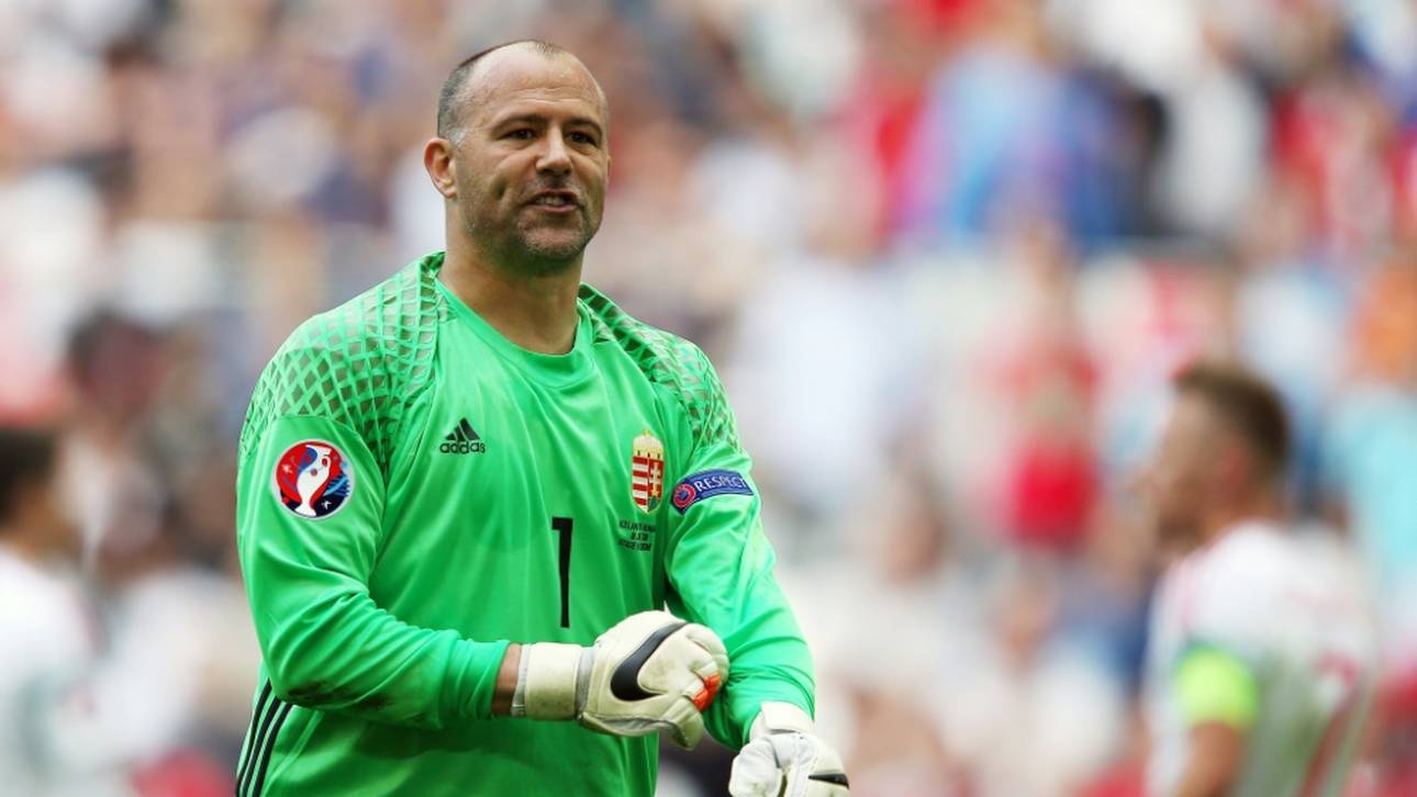 Kiraly glaubt an ungarischen Sieg gegen Deutschland