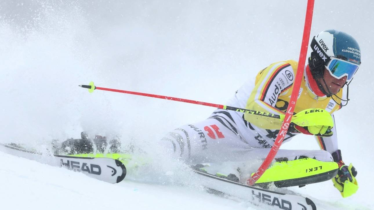 DSV mit achtköpfigem Aufgebot zum alpinen Weltcup-Finale