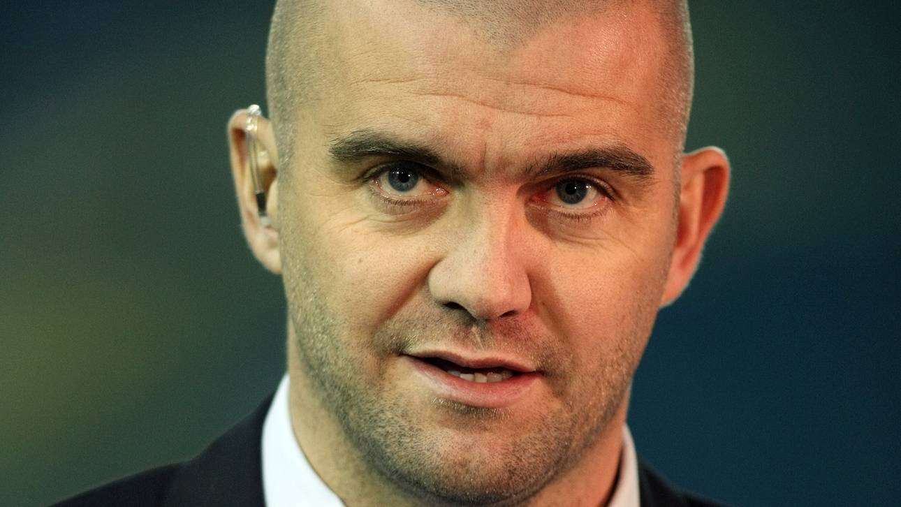 Ex-Liverpool-Profi mit Gehirn-OP