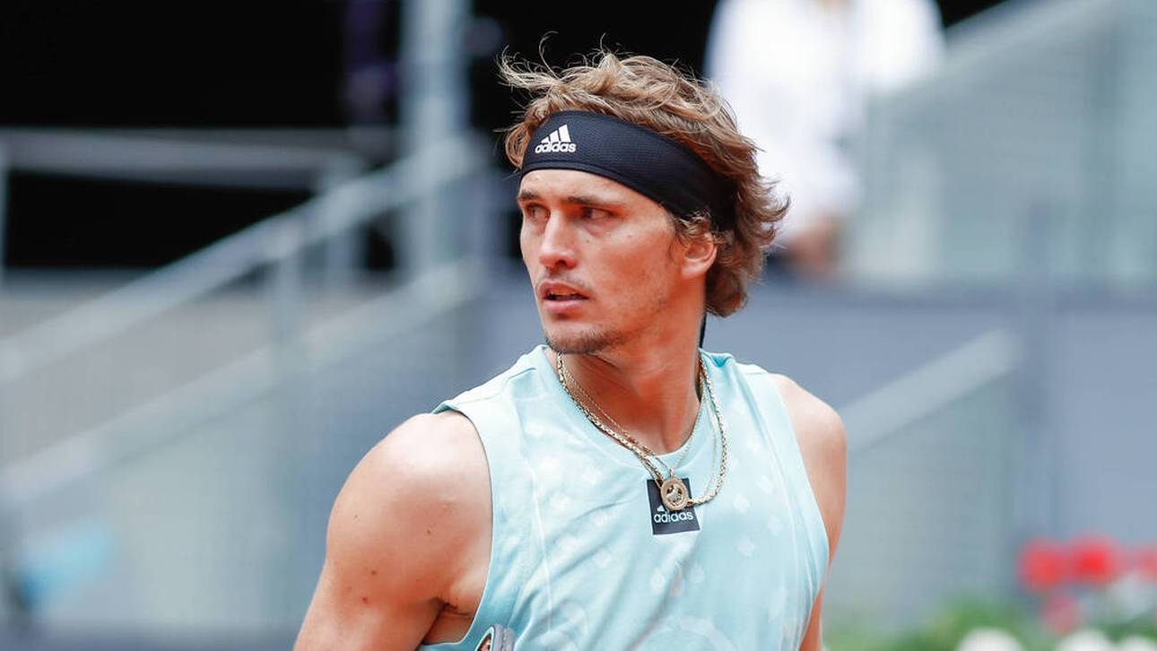 „Viele Fehler“: Zverev erstaunlich offen