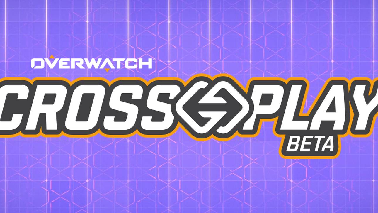 Overwatch erhält Crossplay