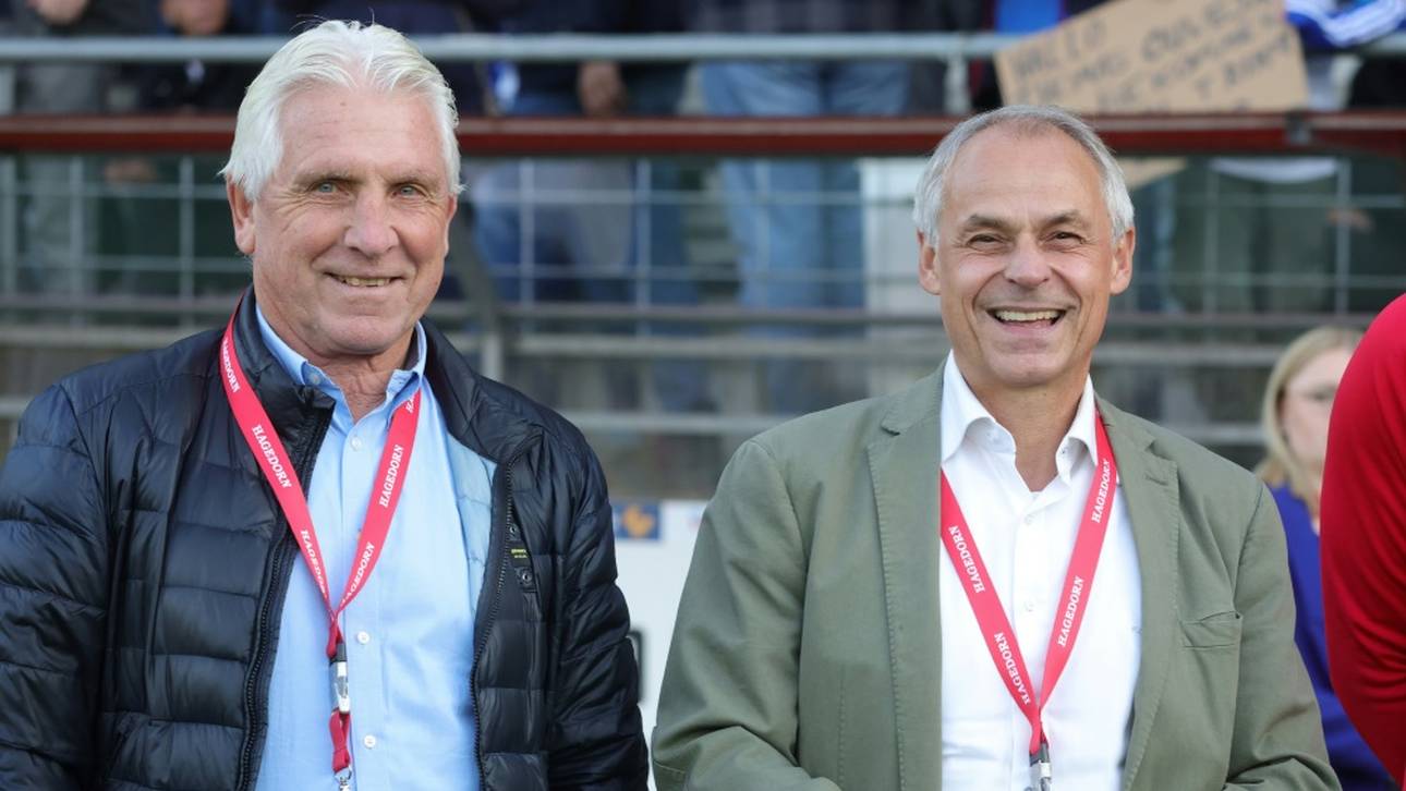 Thon glaubt an Wunder von Schalke