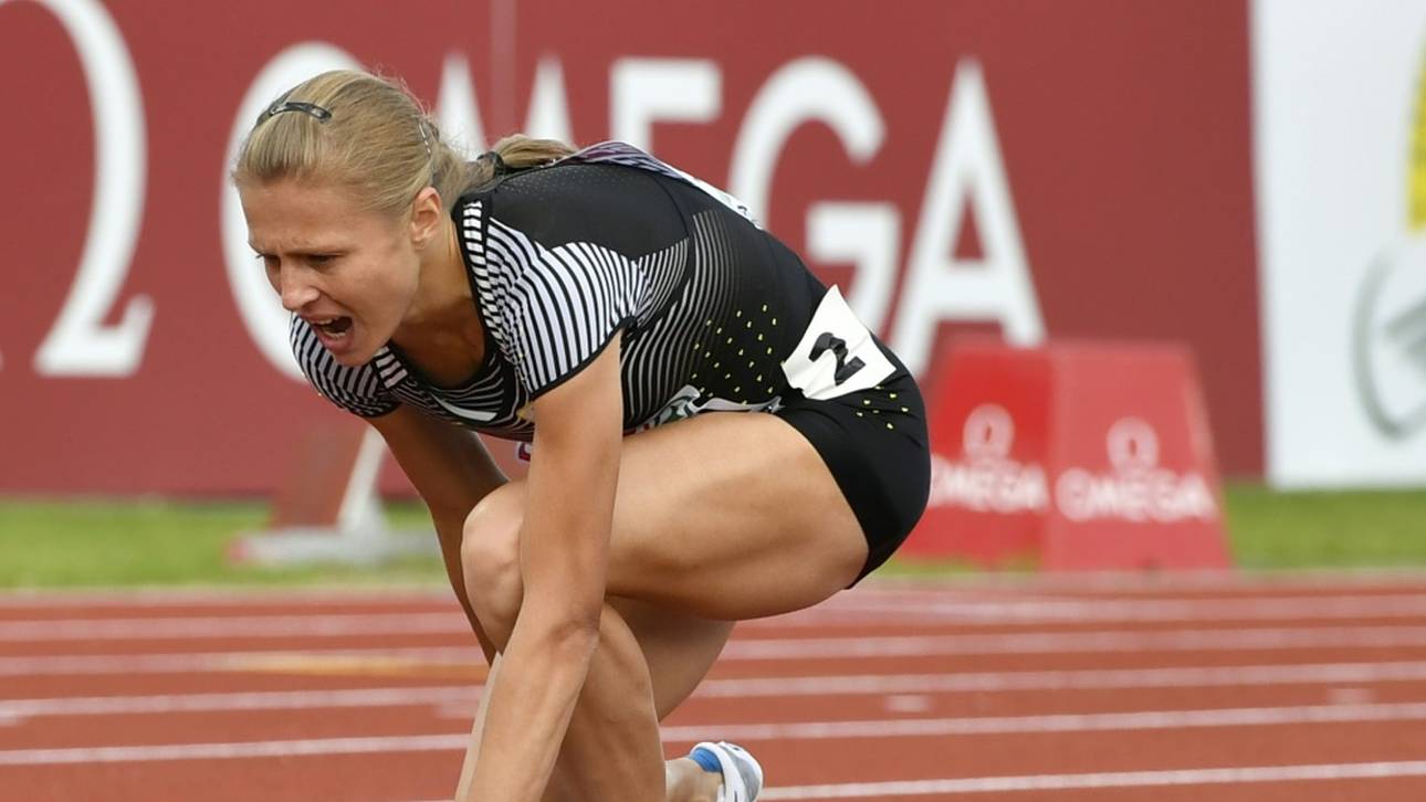 Whistleblowerin Stepanowa: „Betrug ist die russische Mentalität“