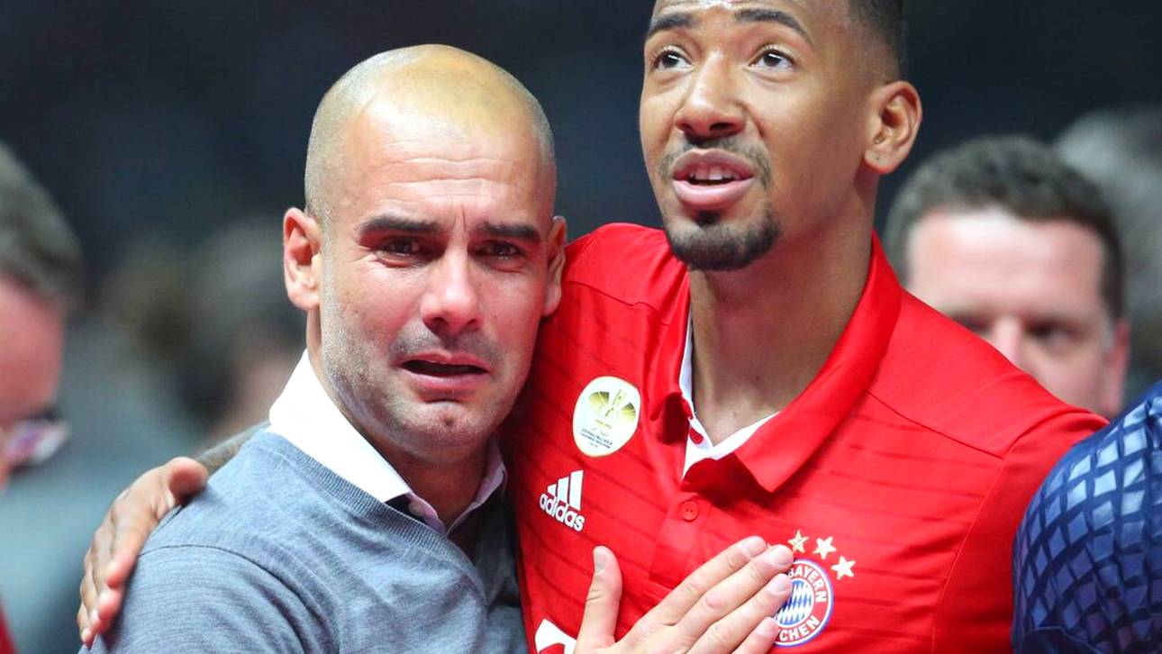 Brasilien-Angebot: Guardiola entnervt