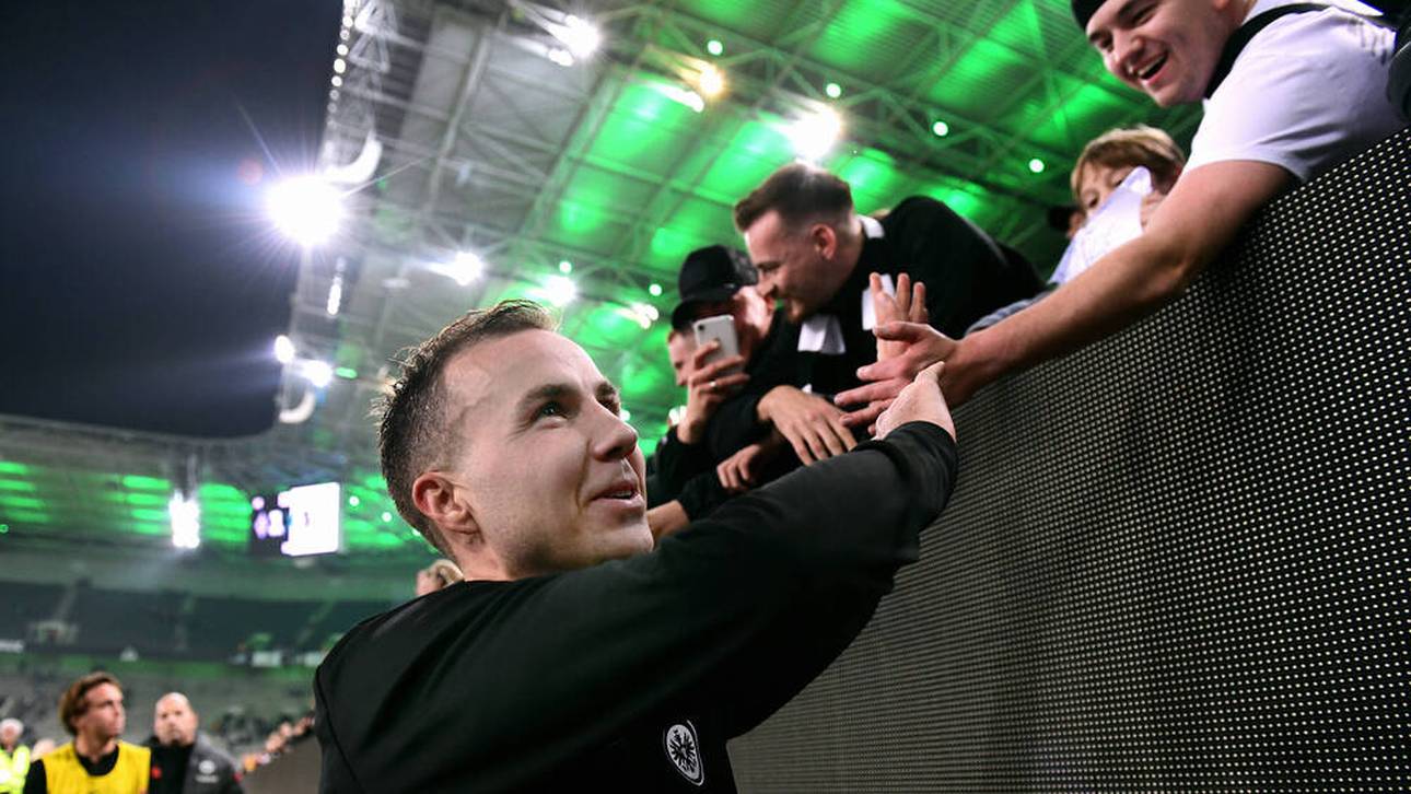 Darum wollte Bayern Götze