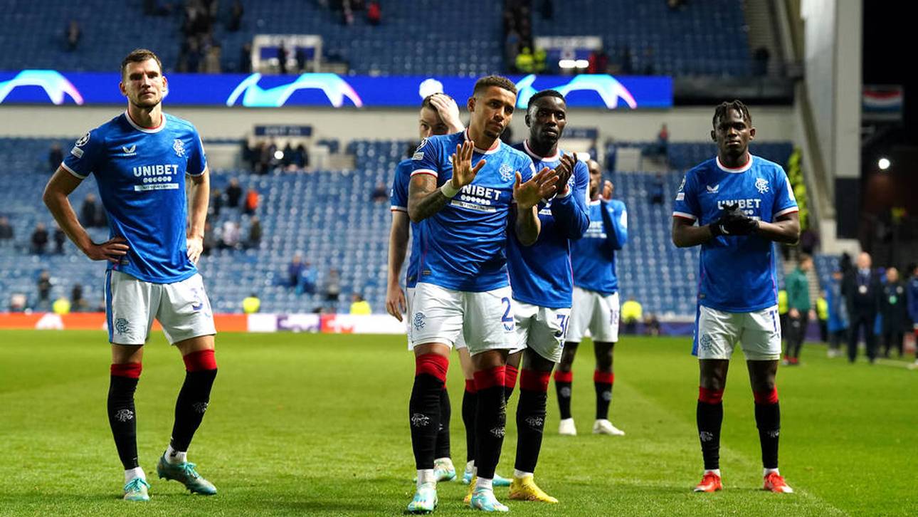 Das schlechteste Team der Geschichte