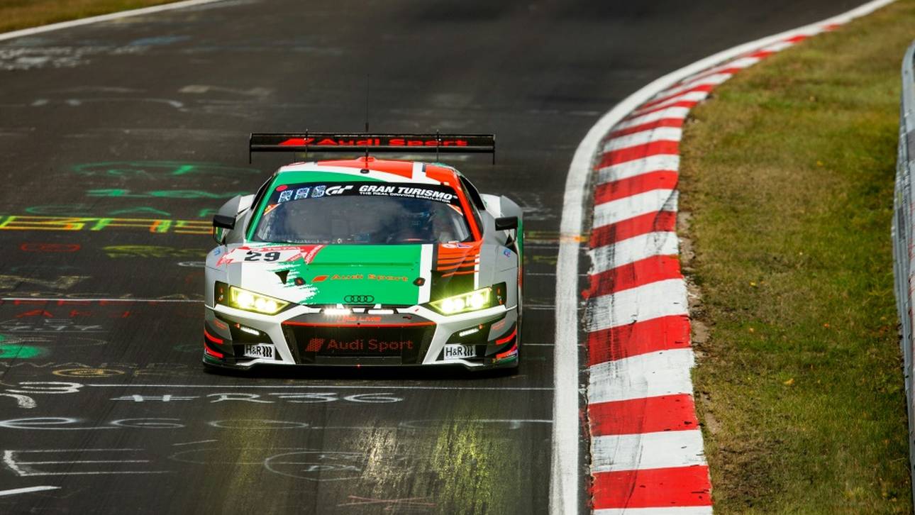 Rast startet 2021 nicht in der DTM
