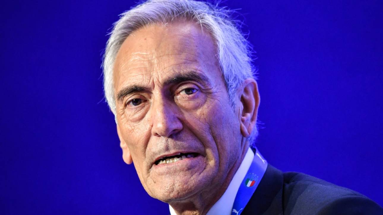 Energiekrise trifft Italiens Fußball