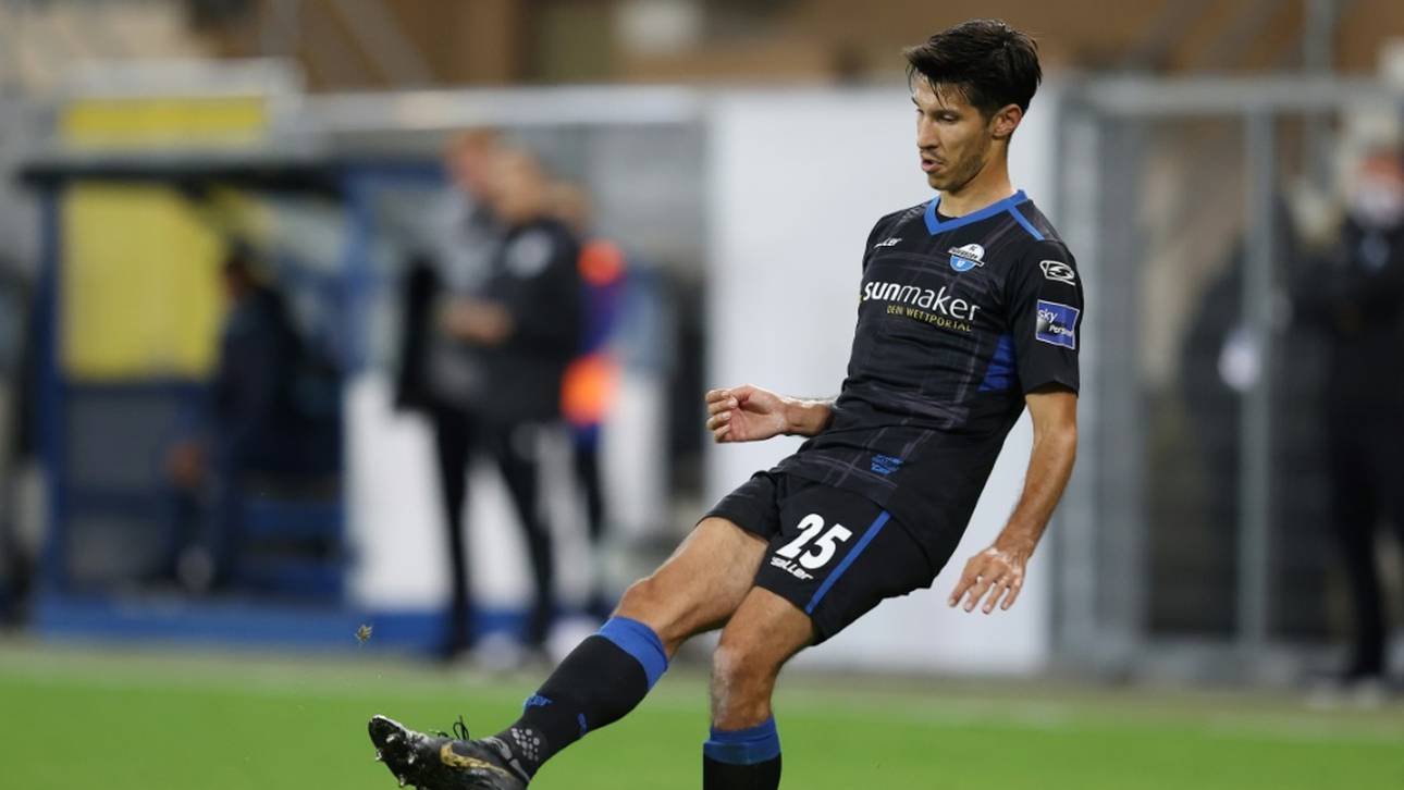 Aue verpasst ersten Sieg seit November