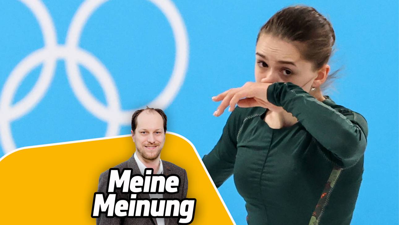 Der Umgang mit ihr ist zynisch