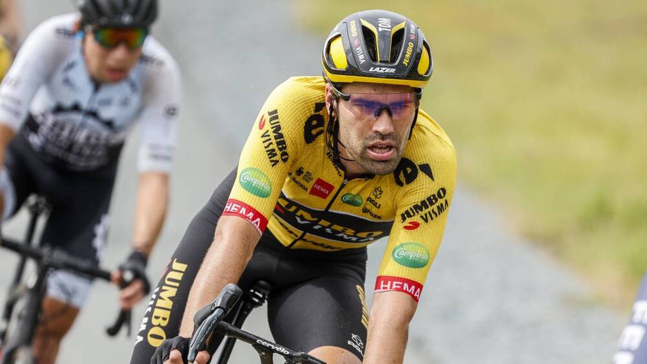 Rad-Star beendet Karriere