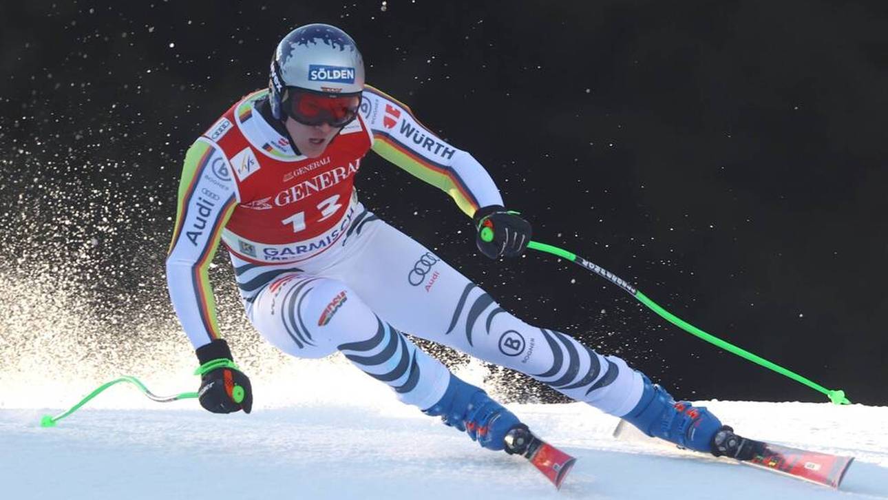 Streif-Sturz! Dreßen klagt an