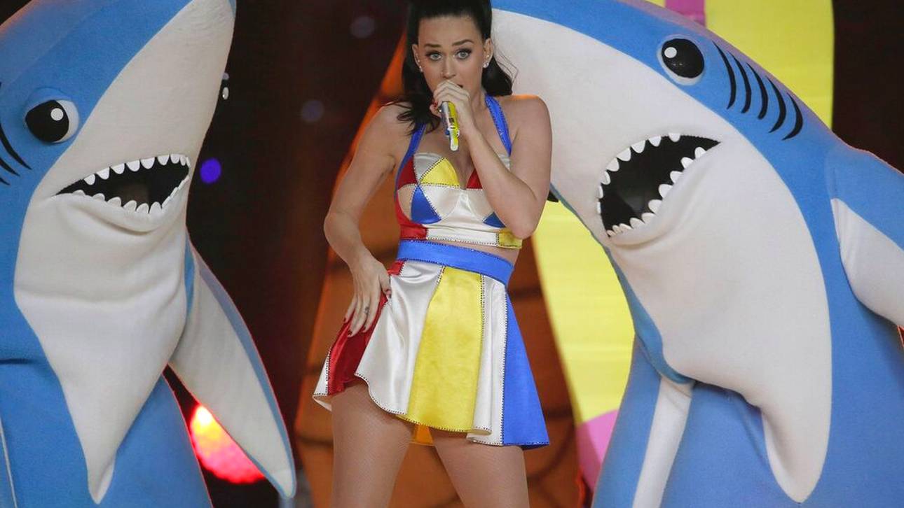 Katy Perry beflügelt Price nur bedingt