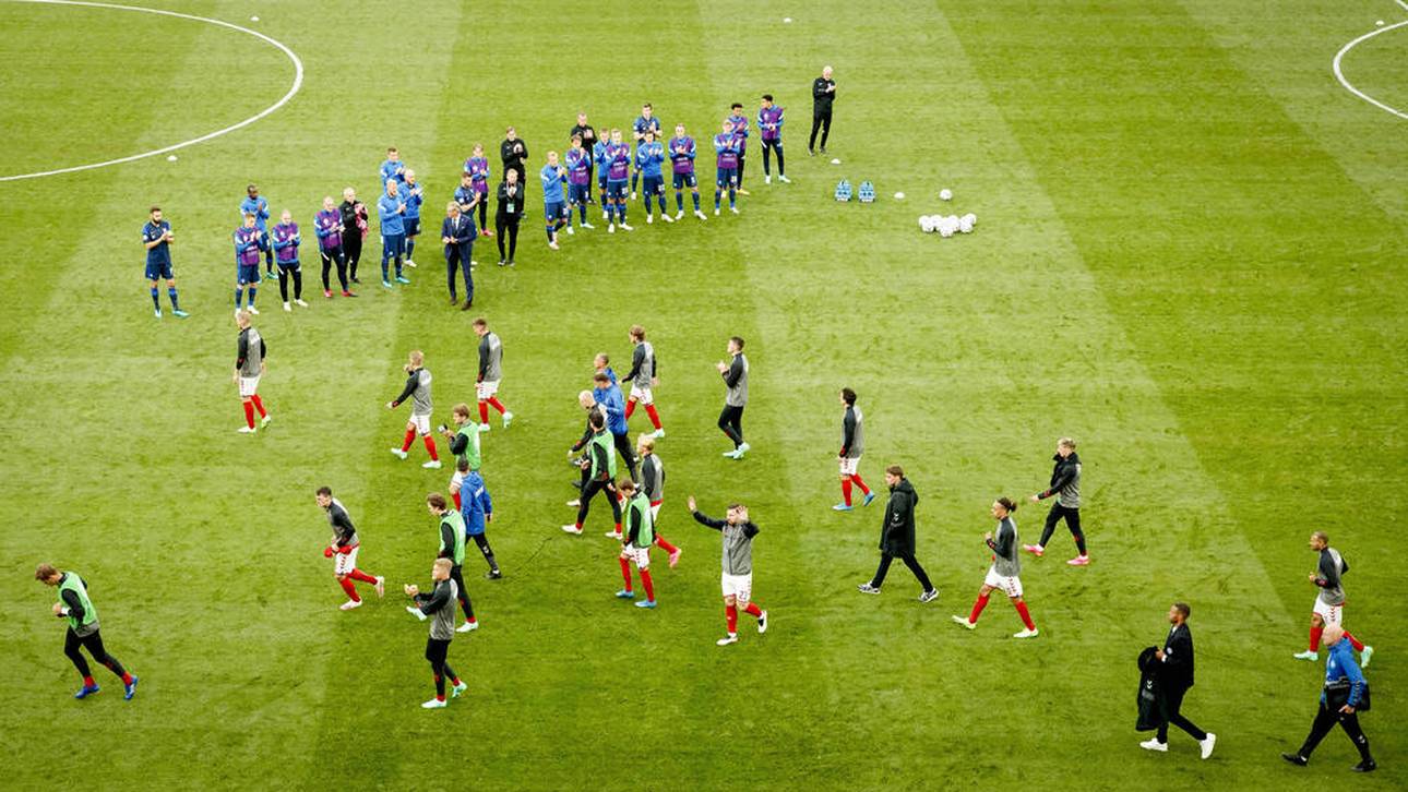 Scharfe Kritik an Spielfortsetzung