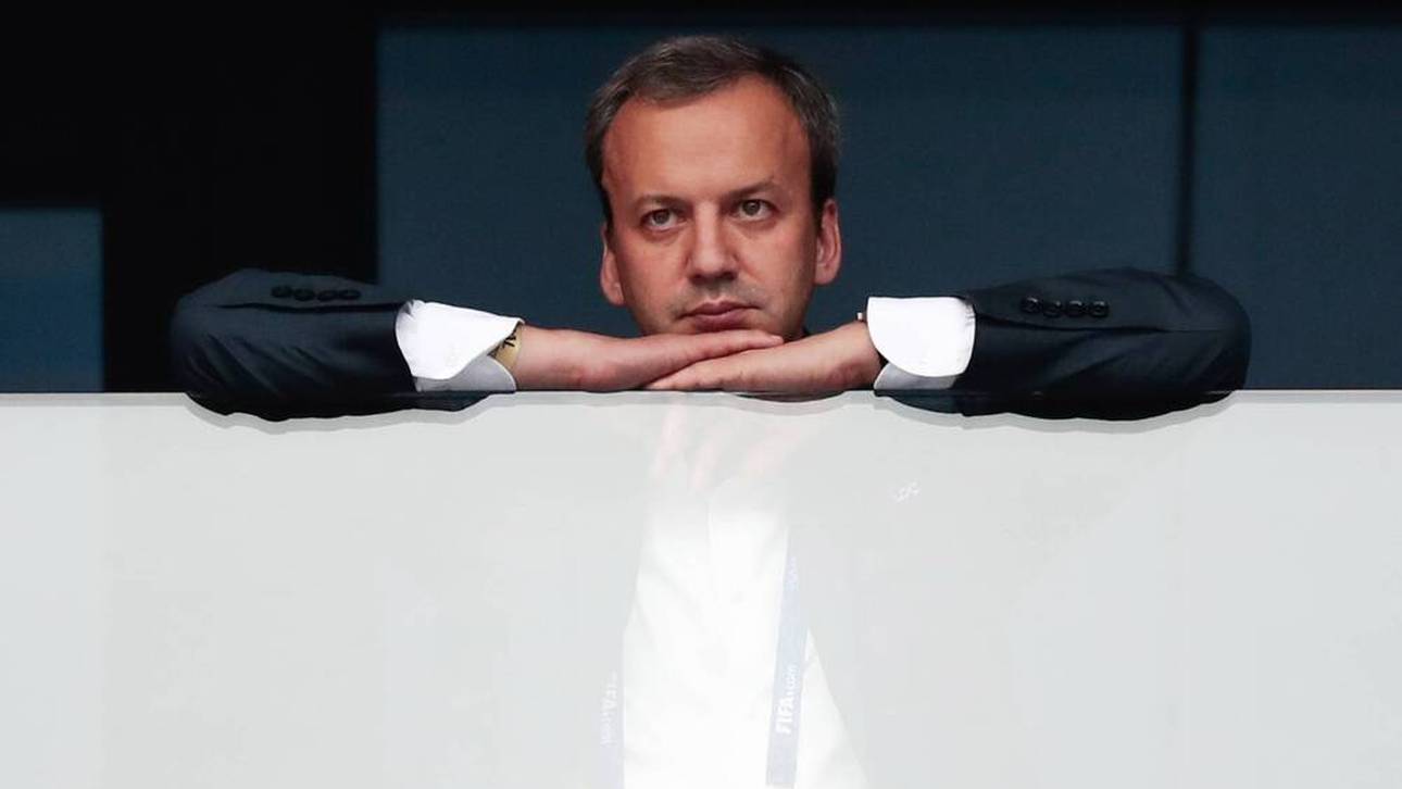 Russischer Sieg wirft viele Fragen auf