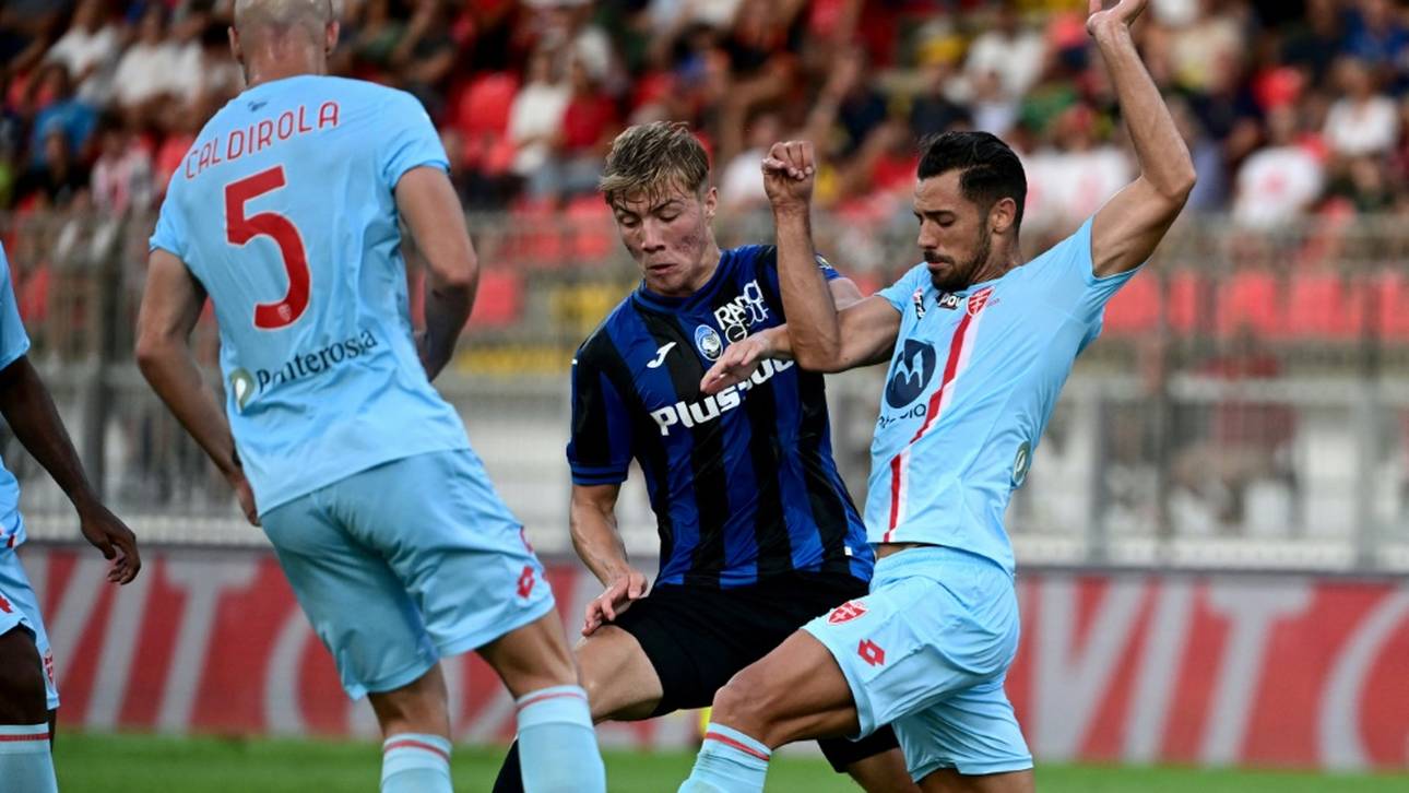 Monza-Spieler Mari muss nach Messerattacke operiert werden