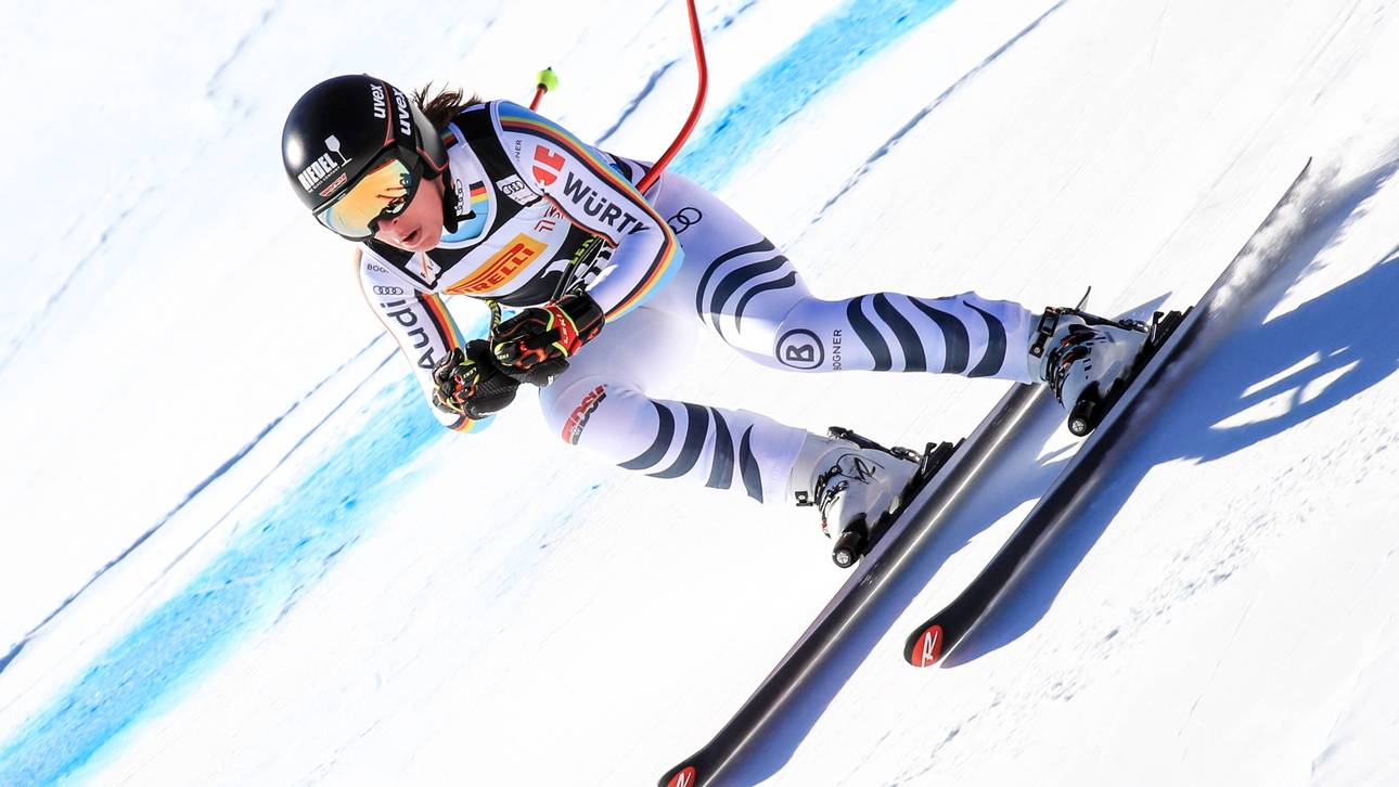 Olympia-Generalprobe auf Kandahar