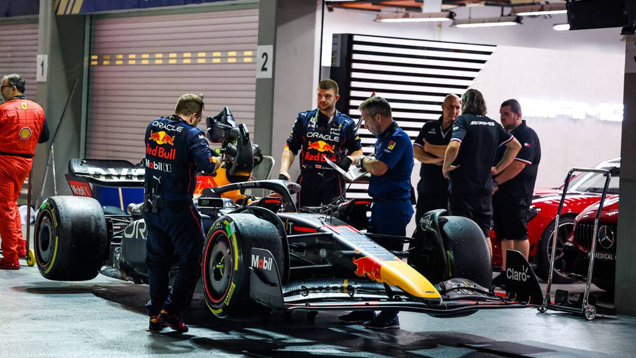 Kommt Red Bull billig davon?