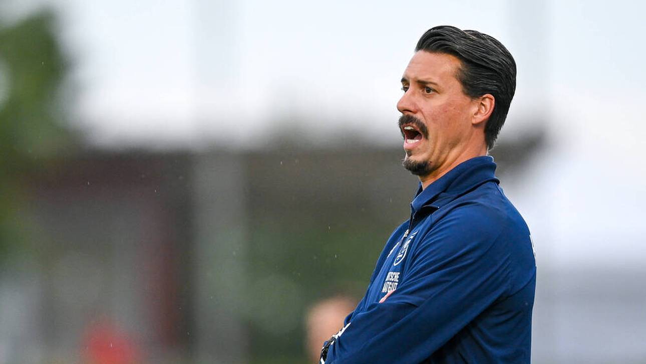 Sandro Wagner holt nächsten Sieg