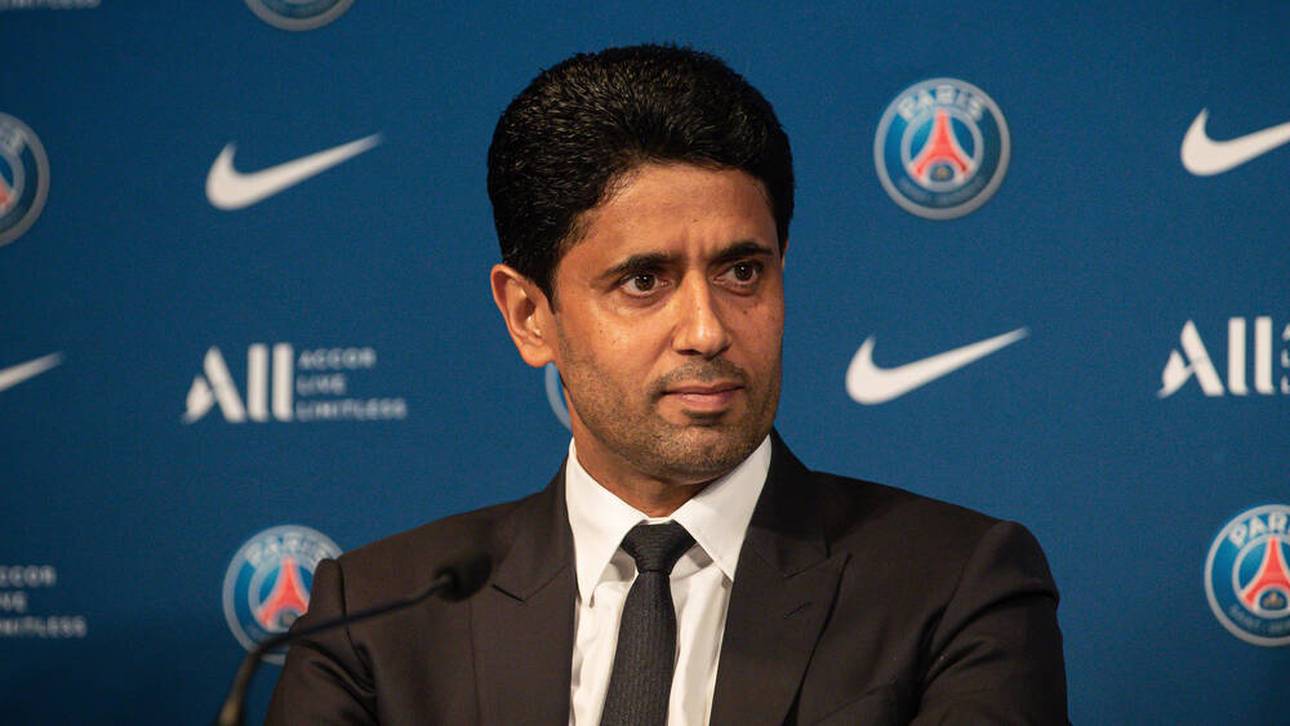 PSG-Scheichs scharf auf nächsten Klub