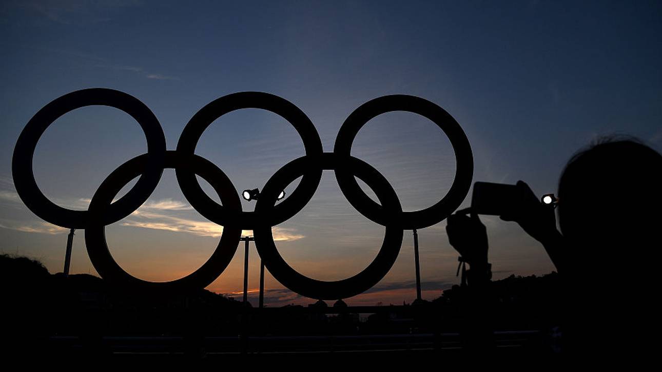 Olympia-Quali wegen Virus verlegt